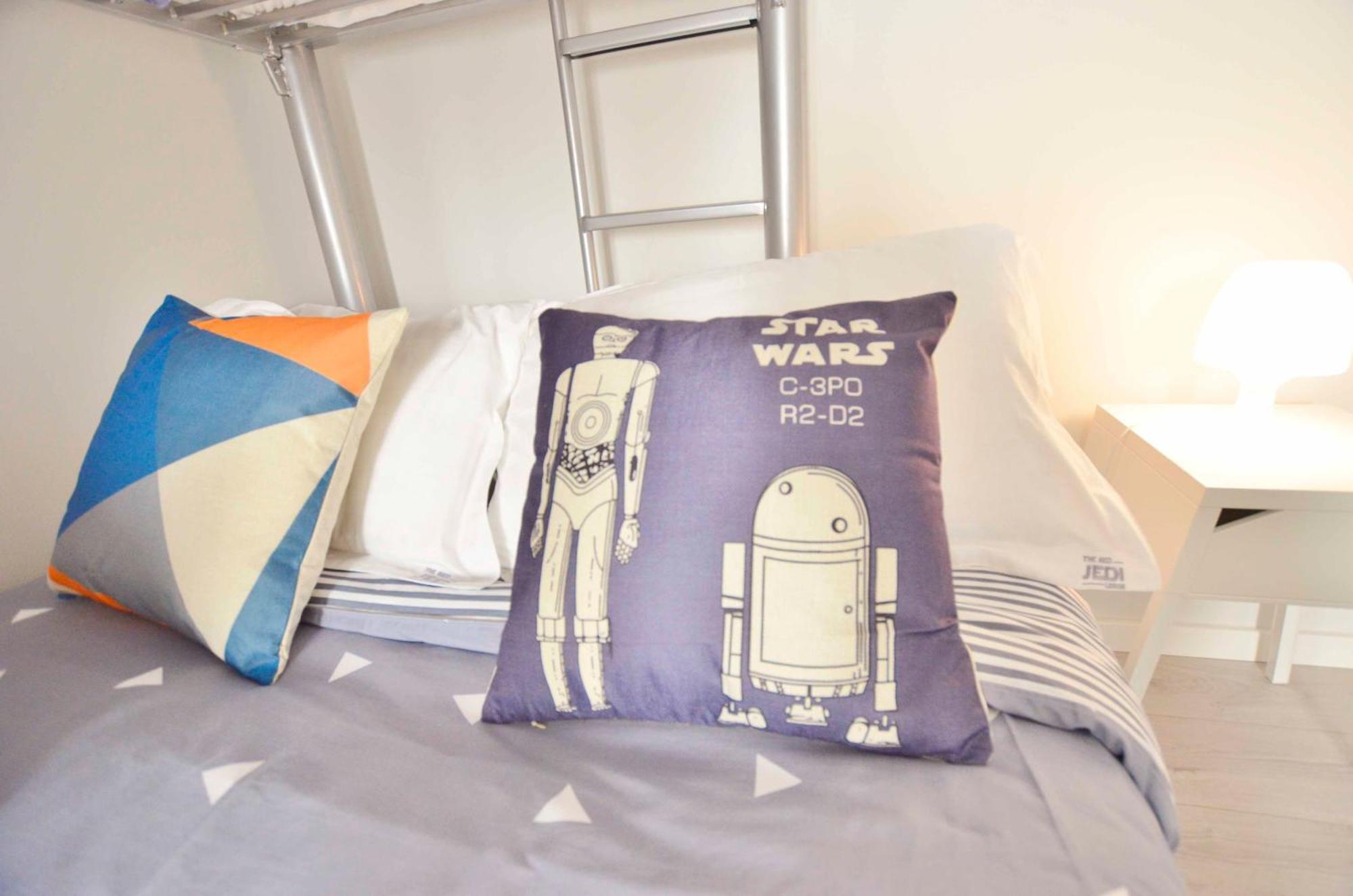 Apartmán The Red Jedi Lisboa Exteriér fotografie