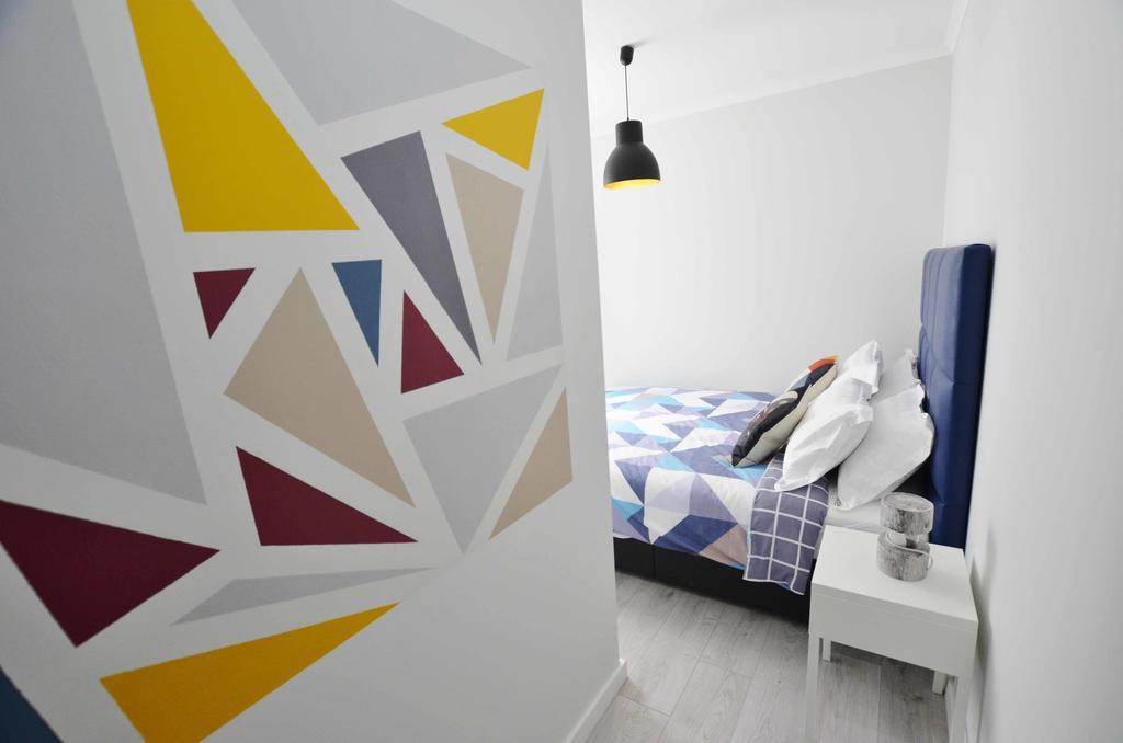 Apartmán The Red Jedi Lisboa Exteriér fotografie